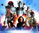 Doctor Who Live News Round-up