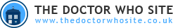 The Doctor Who Site Logo