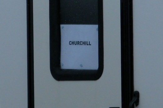 churchhill