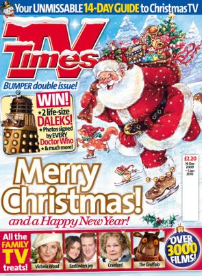 tv times